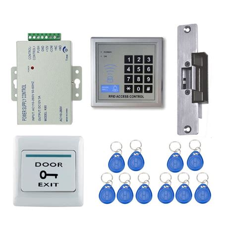 rfid reader access control cost|rfid door access control system.